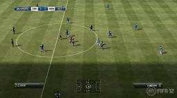 FIFA 12 Screenshot 1